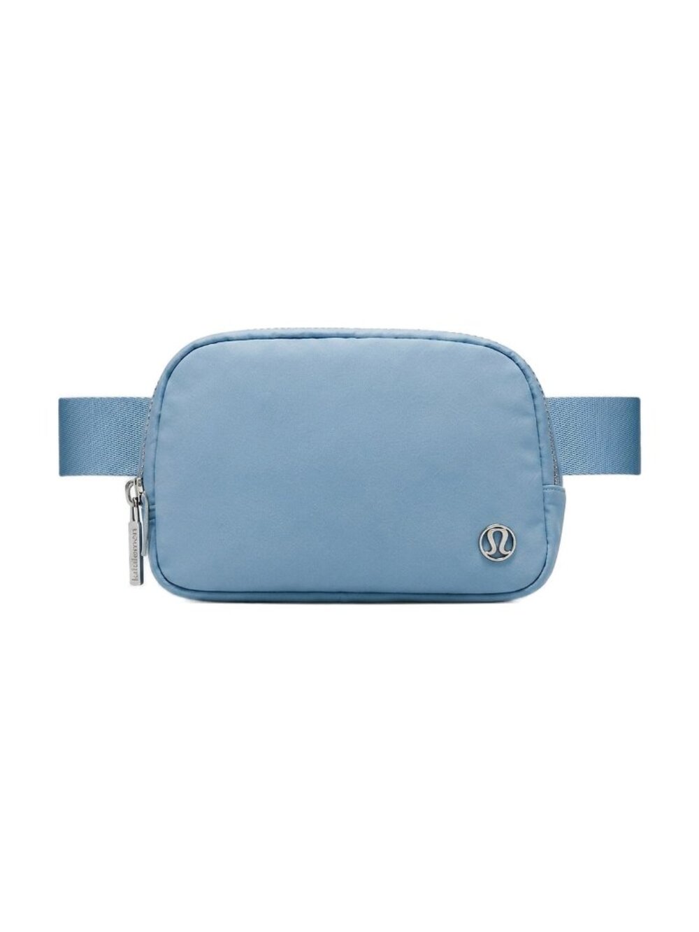 Lululemon Everywhere Belt Bag 1L Light Blue NWT Crossbody Fanny Pack